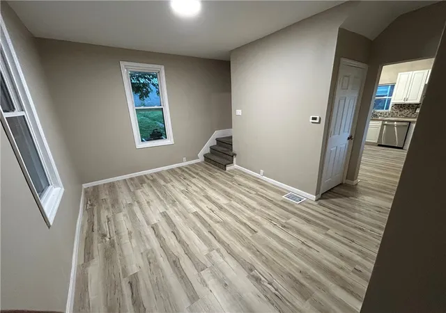 Photo 3 of Single family home for sale at 1150 Arch St, City Of Washington, PA 15301 | MLS# 1765317 | Listing updated on 2026-09-09