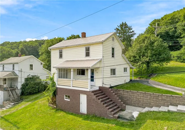Photo 1 of Sale Pending at 106 3rd Street, Lincoln Twp, PA 15555 | MLS# 1765382 | Listing updated on 2026-09-03
