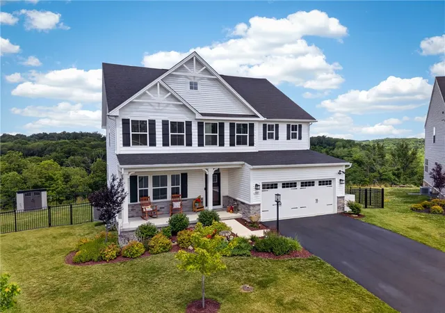 Photo 2 of Single family home for sale at 1007 Magnolia Ct, Mc Donald, PA 15057 | MLS# 1765386 | Listing updated on 2026-09-10