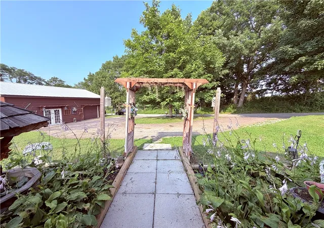Photo 4 of Manufactured home for sale at 229 Gans Hl School Rd, Springhill Twp, PA 15478 | MLS# 1765380 | Listing updated on 2026-09-08