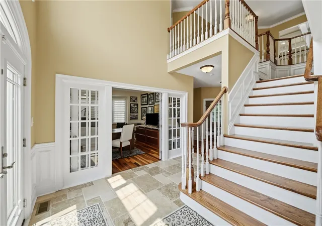 Photo 3 of Single family home for sale at 1805 Hassam Rd, Moon/crescent Twp, PA 15108 | MLS# 1765370 | Listing updated on 2026-10-20