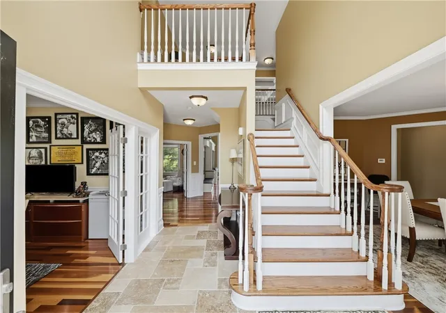 Photo 4 of Single family home for sale at 1805 Hassam Rd, Moon/crescent Twp, PA 15108 | MLS# 1765370 | Listing updated on 2026-10-20