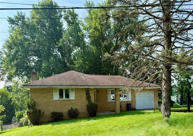 Photo 1 of Single family home for sale at 169 Webb Dr, Washington, PA 15301 | MLS# 1765395 | Listing updated on 2026-09-14