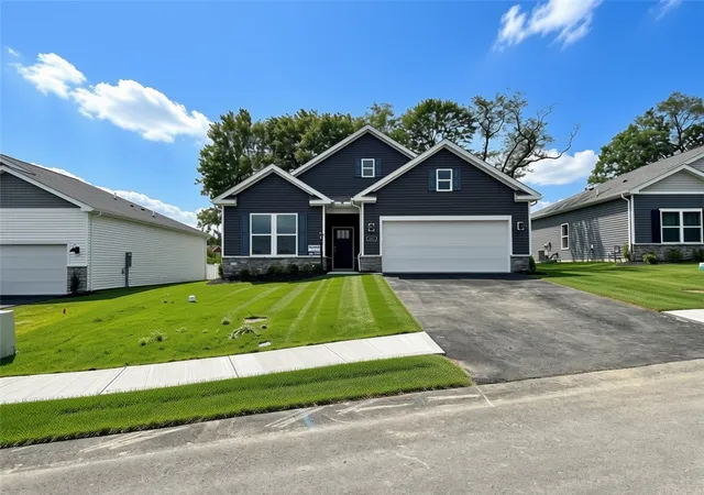 Photo 1 of Single family home for sale at 357 Gleneagles Dr, Butler, PA 16001 | MLS# 1765457 | Listing updated on 2026-09-14