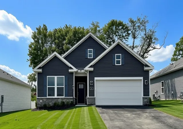 Photo 1 of Single family home for sale at 357 Gleneagles Dr, Butler, PA 16001 | MLS# 1765457 | Listing updated on 2026-10-21