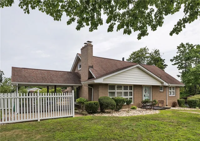 Photo 1 of Single family home for sale at 201 Nimitz, Mc Keesport, PA 15132 | MLS# 1765470 | Listing updated on 2026-09-03