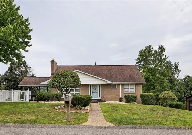 Photo 2 of Single family home for sale at 201 Nimitz, Mc Keesport, PA 15132 | MLS# 1765470 | Listing updated on 2026-10-21