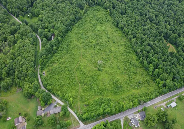 Photo 1 of Land for sale at 000 Pittsburgh Rd, Irwin Twp, PA 16038 | MLS# 1764687 | Listing updated on 2026-09-10