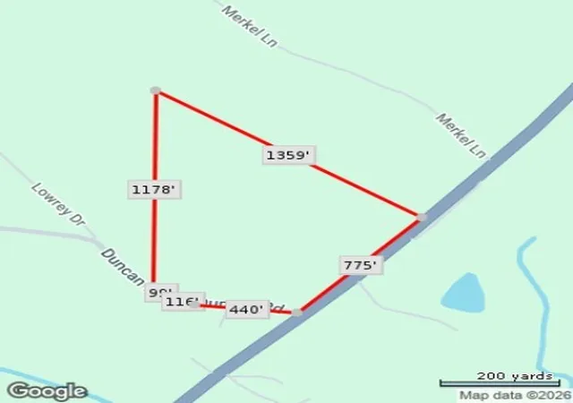 Photo 3 of Land for sale at 000 Pittsburgh Rd, Irwin Twp, PA 16038 | MLS# 1764687 | Listing updated on 2026-09-10
