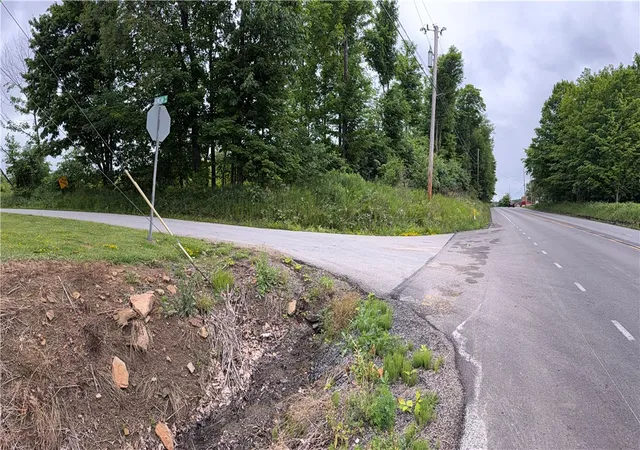 Photo 3 of Land for sale at 000 Pittsburgh Rd, Irwin Twp, PA 16038 | MLS# 1764687 | Listing updated on 2026-09-10