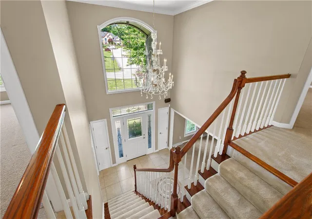 Photo 4 of Single family home for sale at 301 Bunker Hl Dr, Peters Twp, PA 15317 | MLS# 1765376 | Listing updated on 2026-09-12