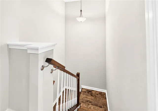 Photo 3 of Townhouse for sale at 4009 Crown Dr, South Park, PA 15129 | MLS# 1765009 | Listing updated on 2026-09-14