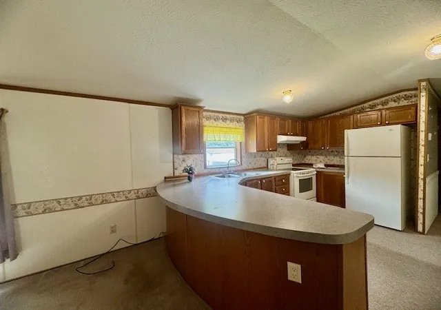 Photo 4 of Manufactured home for sale at 106 Jodi Ln, Butler, PA 16002 | MLS# 1765114 | Listing updated on 2026-09-09