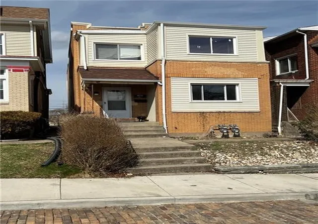 Multi family home for sale at 319 Birmingham Ave, Pittsburgh, PA 15210 | MLS# 1765558