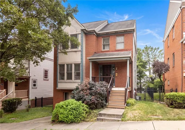 Photo 1 of Single family home for sale at 519 Arthur St, Pittsburgh, PA 15219 | MLS# 1765552 | Listing updated on 2026-09-13
