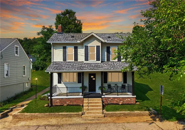 Single family home for sale at 1346 Keim St, Crescent, PA 15046 | MLS# 1765217