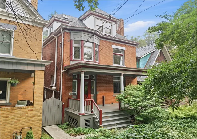 Photo 1 of Sale Pending at 504 Greendale Ave, Pittsburgh, PA 15218 | MLS# 1765560 | Listing updated on 2026-09-06