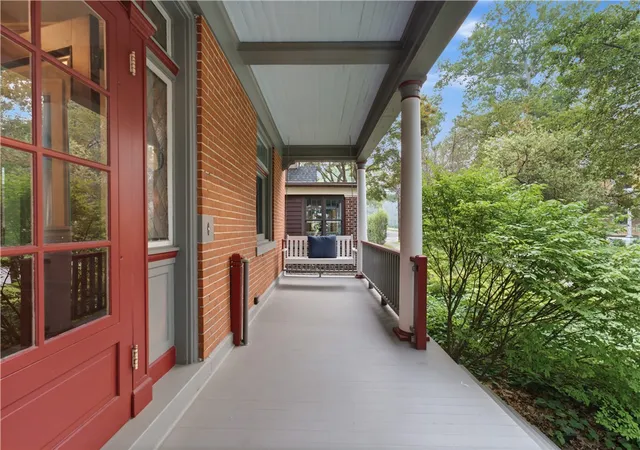 Photo 3 of Sale Pending at 504 Greendale Ave, Pittsburgh, PA 15218 | MLS# 1765560 | Listing updated on 2026-09-06