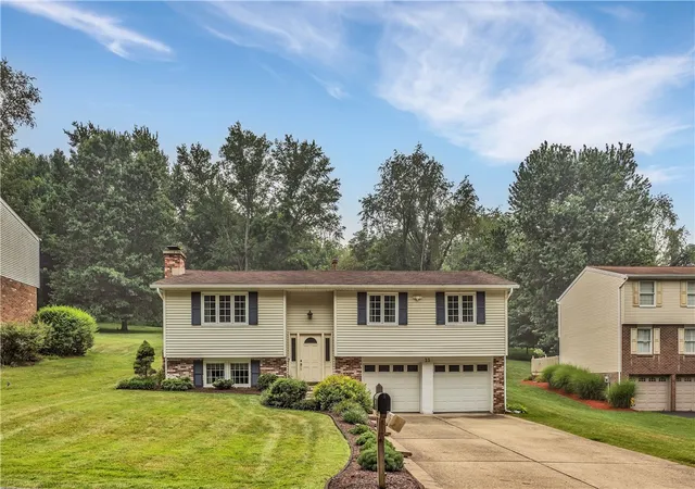 Single family home for sale at 23 Hones Rd, Export, PA 15632 | MLS# 1764031