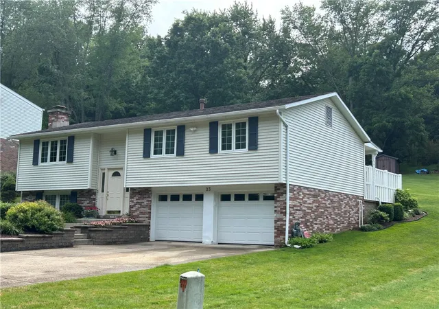 Photo 3 of Single family home for sale at 23 Hones Rd, Export, PA 15632 | MLS# 1764031 | Listing updated on 2026-09-19