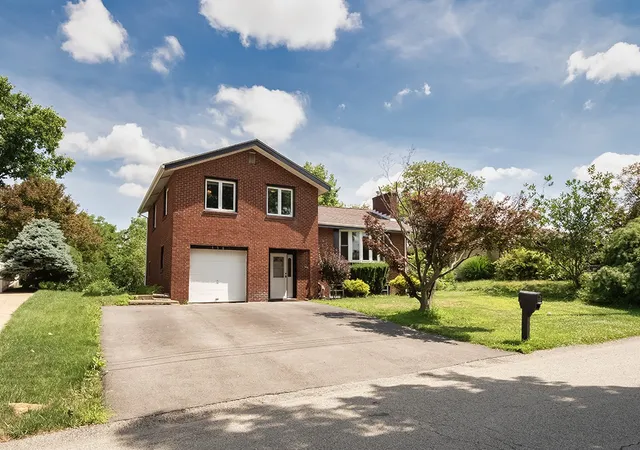 Photo 1 of Single family home for sale at 456 Regency Dr, Pittsburgh, PA 15239 | MLS# 1764742 | Listing updated on 2026-09-09