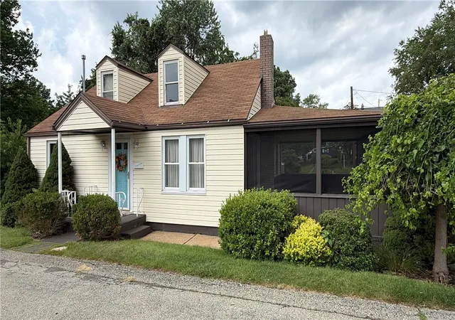Photo 1 of Sale Pending at 3101 Ohio Dr, Lower Burrell, PA 15068 | MLS# 1765471 | Listing updated on 2026-09-09