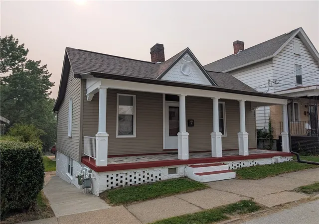 Multi family home for sale at 62 Madison Ave, Greensburg, PA 15601 | MLS# 1765690