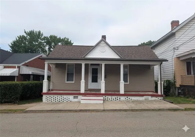 Photo 2 of Multi family home for sale at 62 Madison Ave, Greensburg, PA 15601 | MLS# 1765690 | Listing updated on 2026-09-10