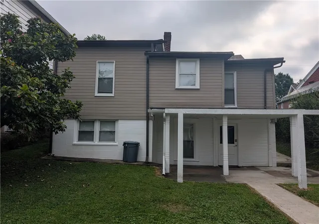 Photo 3 of Multi family home for sale at 62 Madison Ave, Greensburg, PA 15601 | MLS# 1765690 | Listing updated on 2026-09-10