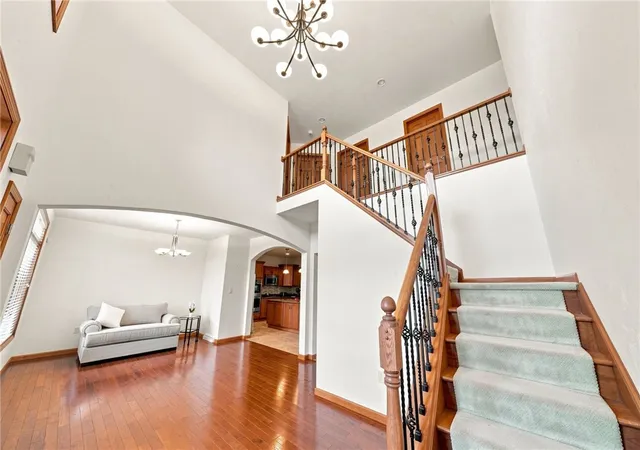 Photo 2 of Single family home for sale at 7708 Natalie Ln, North Huntingdon, PA 15642 | MLS# 1765697 | Listing updated on 2026-09-09