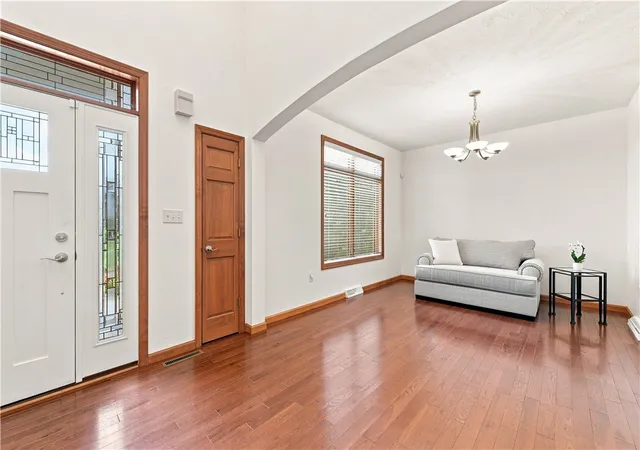 Photo 3 of Single family home for sale at 7708 Natalie Ln, North Huntingdon, PA 15642 | MLS# 1765697 | Listing updated on 2026-09-09