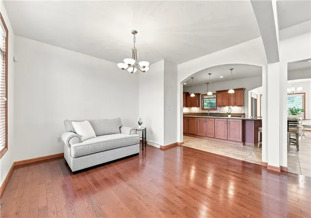 Photo 3 of Single family home for sale at 7708 Natalie Ln, North Huntingdon, PA 15642 | MLS# 1765697 | Listing updated on 2026-09-09
