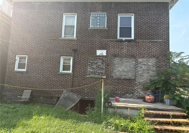 Photo 2 of Multi family home for sale at 309 Water St, Brownsville, PA 15417 | MLS# 1765578 | Listing updated on 2026-09-08