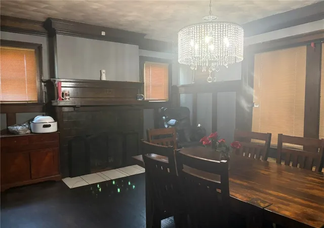 Listing Photo 4 - Condo for sale in building located at 309 Water St, Brownsville, PA 15417