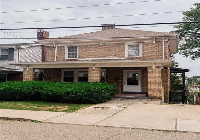 Photo 1 of Single family home for sale at 1110 Tennessee Ave, Dormont, PA 15216 | MLS# 1765684 | Listing updated on 2026-09-02