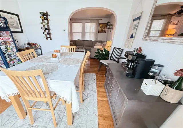 Photo 3 of Single family home for sale at 1110 Tennessee Ave, Dormont, PA 15216 | MLS# 1765684 | Listing updated on 2026-09-22