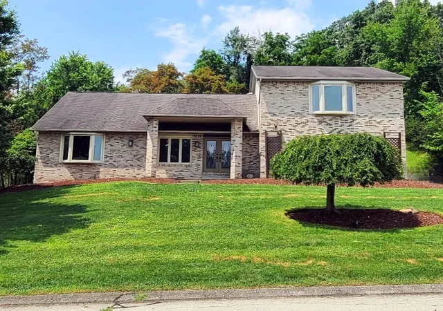 Photo 1 of Single family home for sale at 3319 Carriage Cir, Murrysville, PA 15632 | MLS# 1765656 | Listing updated on 2026-09-14