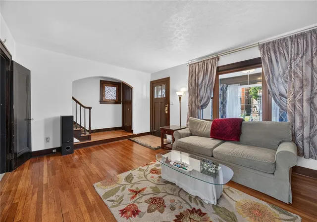 Photo 3 of Single family home for sale at 3314 Francisco St, Sheraden, PA 15204 | MLS# 1765732 | Listing updated on 2026-09-24