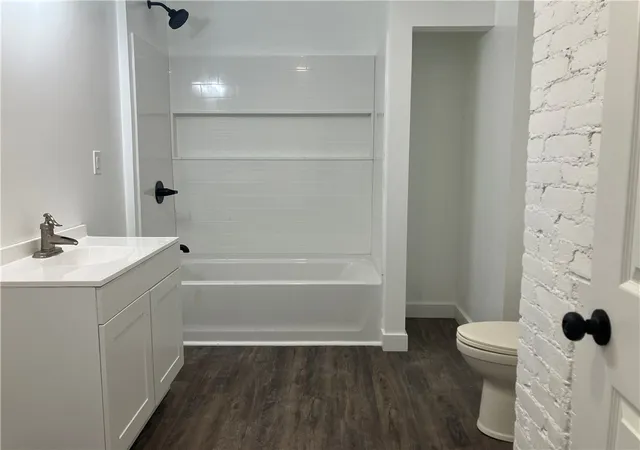 Photo 2 of Multi family home for sale at 460 Jefferson Ave, City Of Washington, PA 15301 | MLS# 1765763 | Listing updated on 2026-09-11
