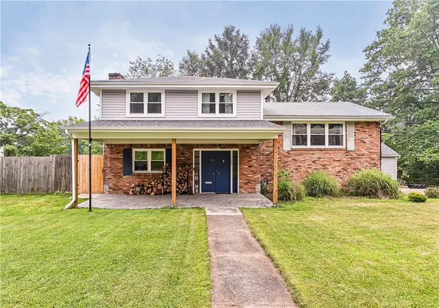 Photo 1 of Single family home for sale at 1257 Catalina Dr, Monroeville, PA 15146 | MLS# 1765768 | Listing updated on 2026-10-20