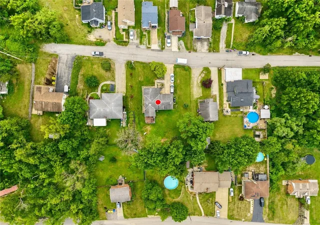 Photo 13 of Single family home for sale at 147 College Ave, Pittsburgh, PA 15239 | MLS# 1765717 | Listing updated on 2026-10-07