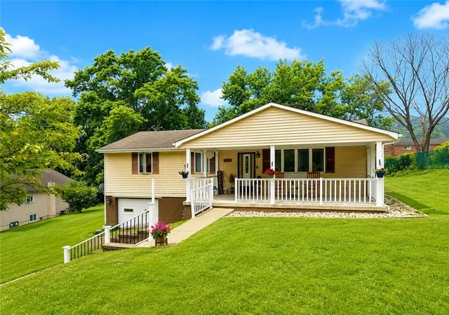 Photo 1 of Single family home for sale at 147 College Ave, Pittsburgh, PA 15239 | MLS# 1765717 | Listing updated on 2026-09-01