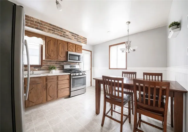 Photo 2 of Single family home for sale at 147 College Ave, Pittsburgh, PA 15239 | MLS# 1765717 | Listing updated on 2026-09-01