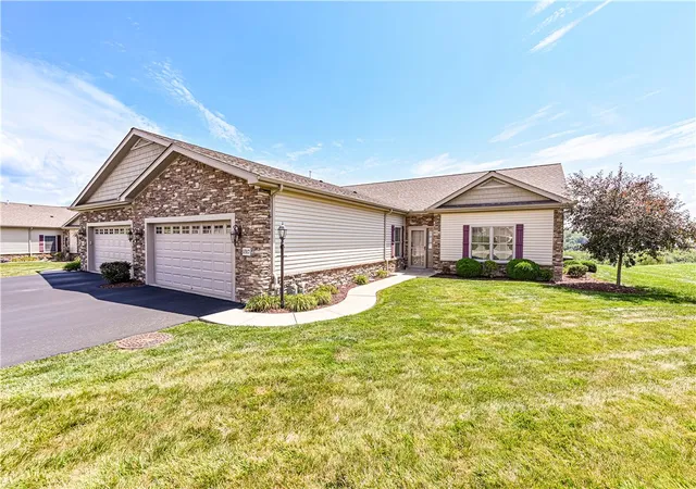 Photo 1 of Condo for sale at 1317 Lynchfield Ln, Salem Twp, PA 15601 | MLS# 1765561 | Listing updated on 2026-09-04
