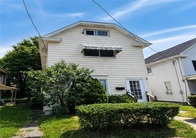 Photo 1 of Single family home for sale at 1718 Constitution Blvd, New Kensington, PA 15068 | MLS# 1765713 | Listing updated on 2026-09-12