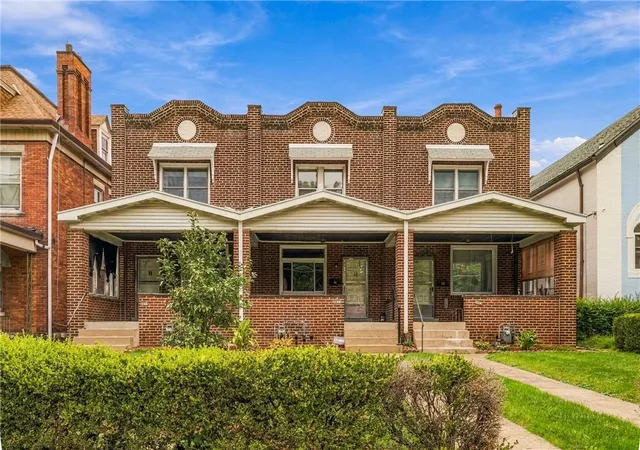 Multi family home for sale at 4911-4915 Friendship Ave, Pittsburgh, PA 15224 | MLS# 1765870