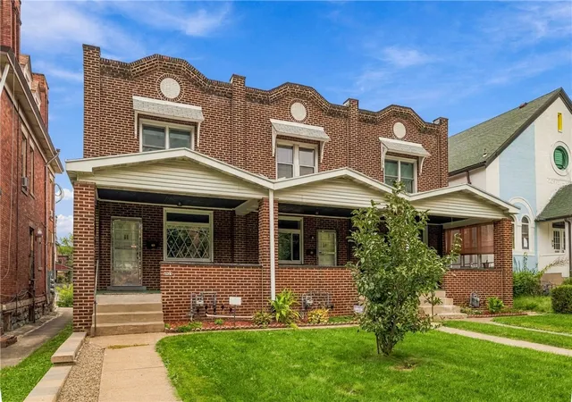 Photo 2 of Multi family home for sale at 4911 4915 Friendship Ave, Pittsburgh, PA 15224 | MLS# 1765870 | Listing updated on 2026-10-17