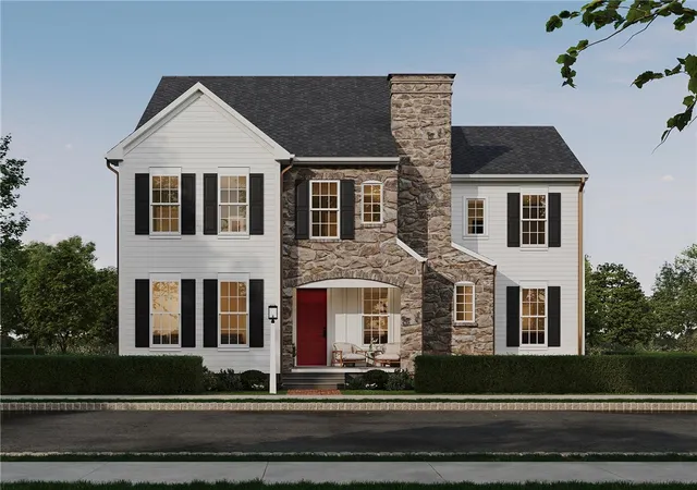 Photo 1 of Single family home for sale at 343 Highbridge Ln, Cranberry Township, PA 16066 | MLS# 1765785 | Listing updated on 2026-10-20