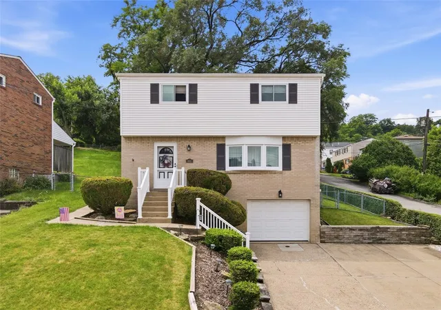 Photo 1 of Single family home for sale at 600 Calvert Ave, Pittsburgh, PA 15227 | MLS# 1765687 | Listing updated on 2026-09-05