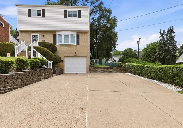 Photo 2 of Single family home for sale at 600 Calvert Ave, Pittsburgh, PA 15227 | MLS# 1765687 | Listing updated on 2026-09-05
